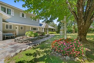 132 Merrimac Drive, Trumbull, CT 06611