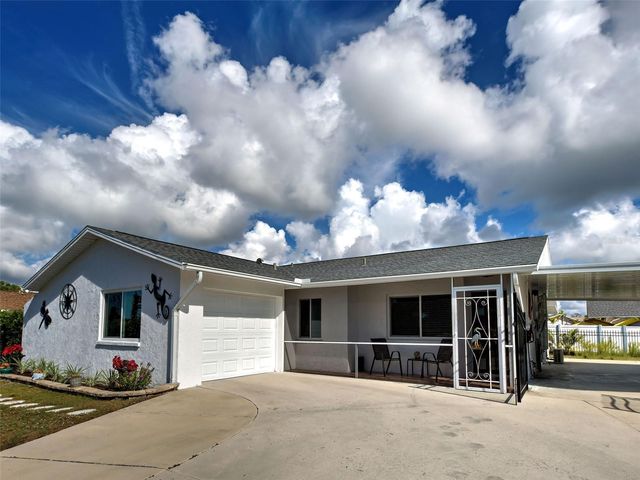 6749 GASPARILLA PINES BOULEVARD, Englewood, FL 34224