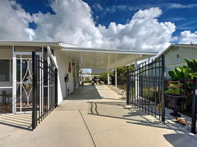 6749 GASPARILLA PINES BOULEVARD, Englewood, FL 34224