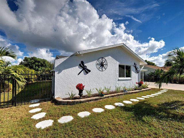 6749 GASPARILLA PINES BOULEVARD, Englewood, FL 34224