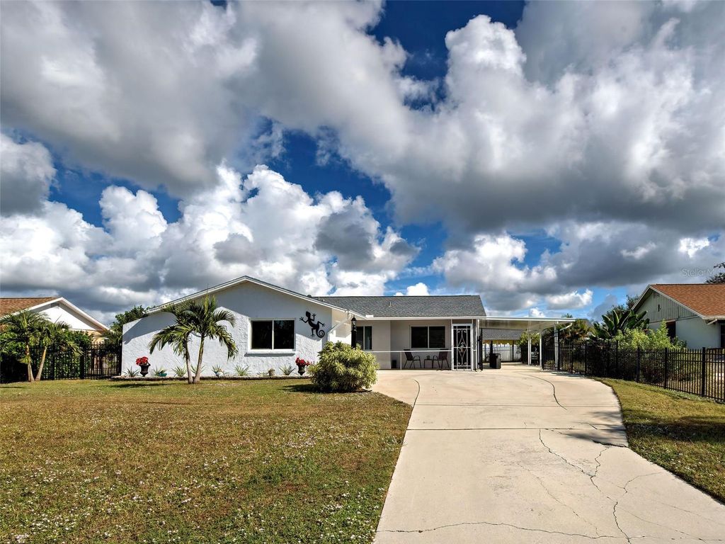 6749 GASPARILLA PINES BOULEVARD, Englewood, FL 34224