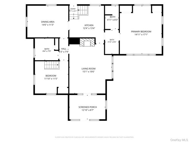 502 Brooklyn Boulevard, Brightwaters, NY 11718