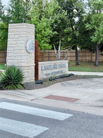 608 Pebblestone Walk DR, Cedar Park, TX 78613