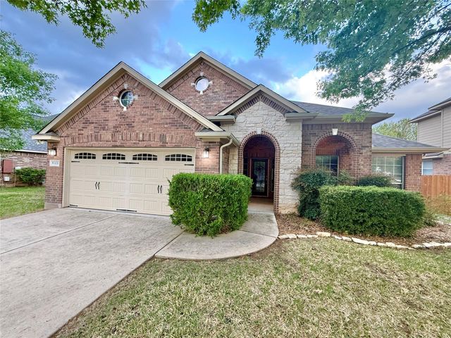 608 Pebblestone Walk DR, Cedar Park, TX 78613