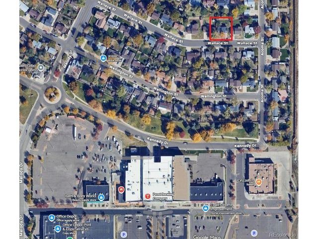 187 Wallace St, Northglenn, CO 80234