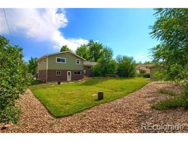 187 Wallace St, Northglenn, CO 80234