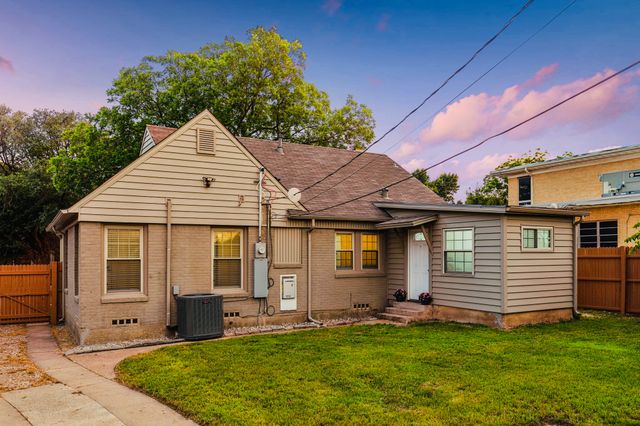 2427 Alco Avenue, Dallas, TX 75211