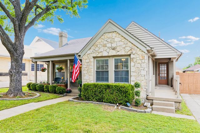 2427 Alco Avenue, Dallas, TX 75211