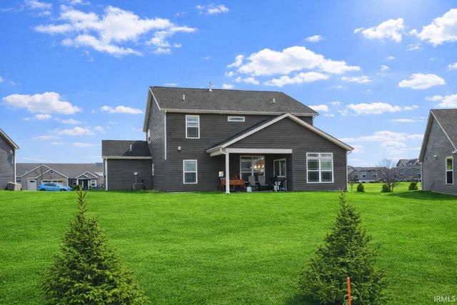 2844 Needletail Drive, West Lafayette, IN 47906