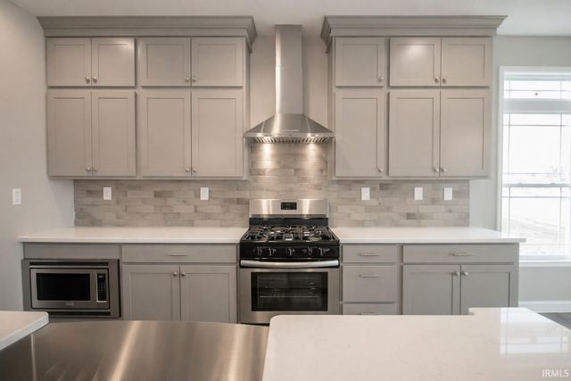 2844 Needletail Drive, West Lafayette, IN 47906