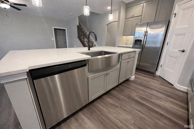 2844 Needletail Drive, West Lafayette, IN 47906