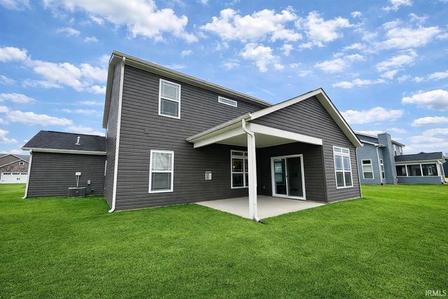 2844 Needletail Drive, West Lafayette, IN 47906