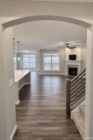 2844 Needletail Drive, West Lafayette, IN 47906