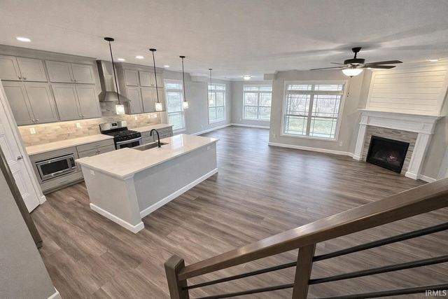 2844 Needletail Drive, West Lafayette, IN 47906