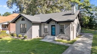 1132 Rosewood Avenue, Rocky Mount, NC 27801