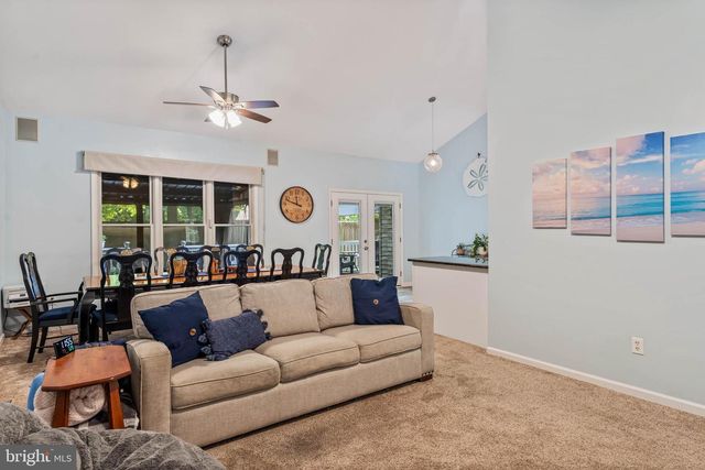 89 CRESTHAVEN DR, Ocean Pines, MD 21811