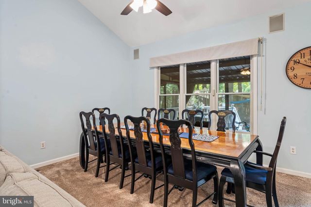 89 CRESTHAVEN DR, Ocean Pines, MD 21811