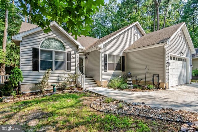 89 CRESTHAVEN DR, Ocean Pines, MD 21811