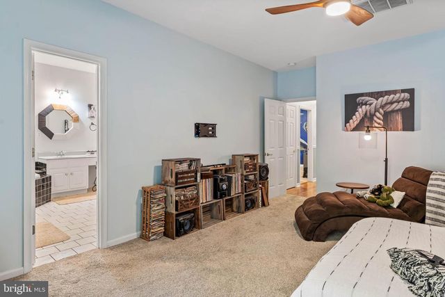 89 CRESTHAVEN DR, Ocean Pines, MD 21811