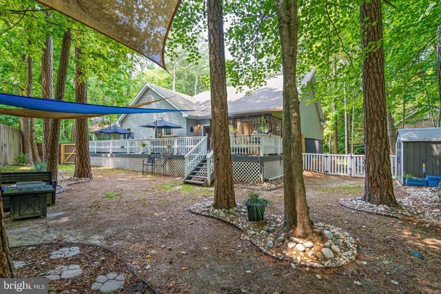 89 CRESTHAVEN DR, Ocean Pines, MD 21811