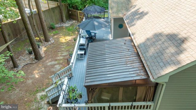 89 CRESTHAVEN DR, Ocean Pines, MD 21811