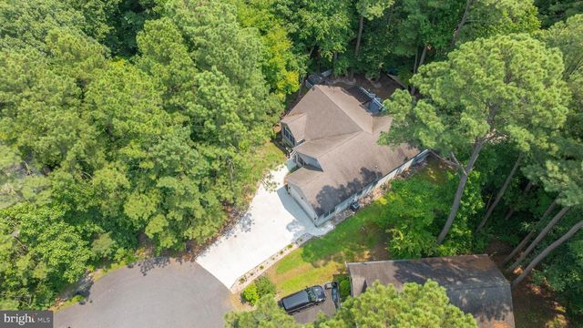 89 CRESTHAVEN DR, Ocean Pines, MD 21811