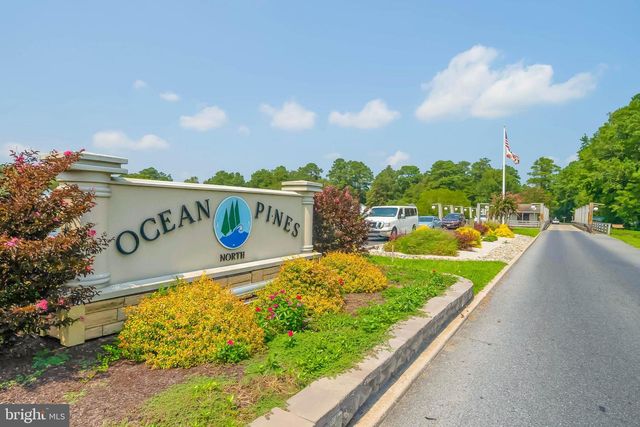89 CRESTHAVEN DR, Ocean Pines, MD 21811
