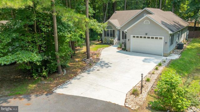 89 CRESTHAVEN DR, Ocean Pines, MD 21811
