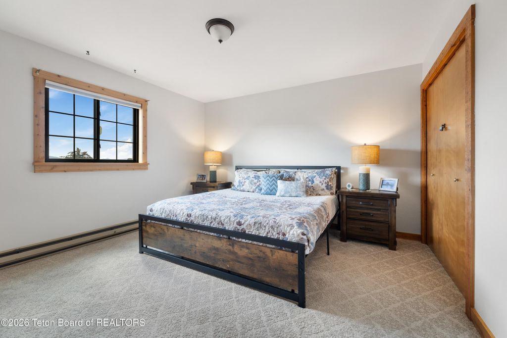 600 PONDEROSA Drive, Jackson, WY 83001 photo 10