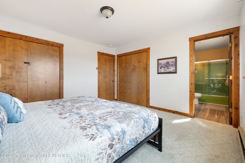 600 PONDEROSA Drive, Jackson, WY 83001 photo 11