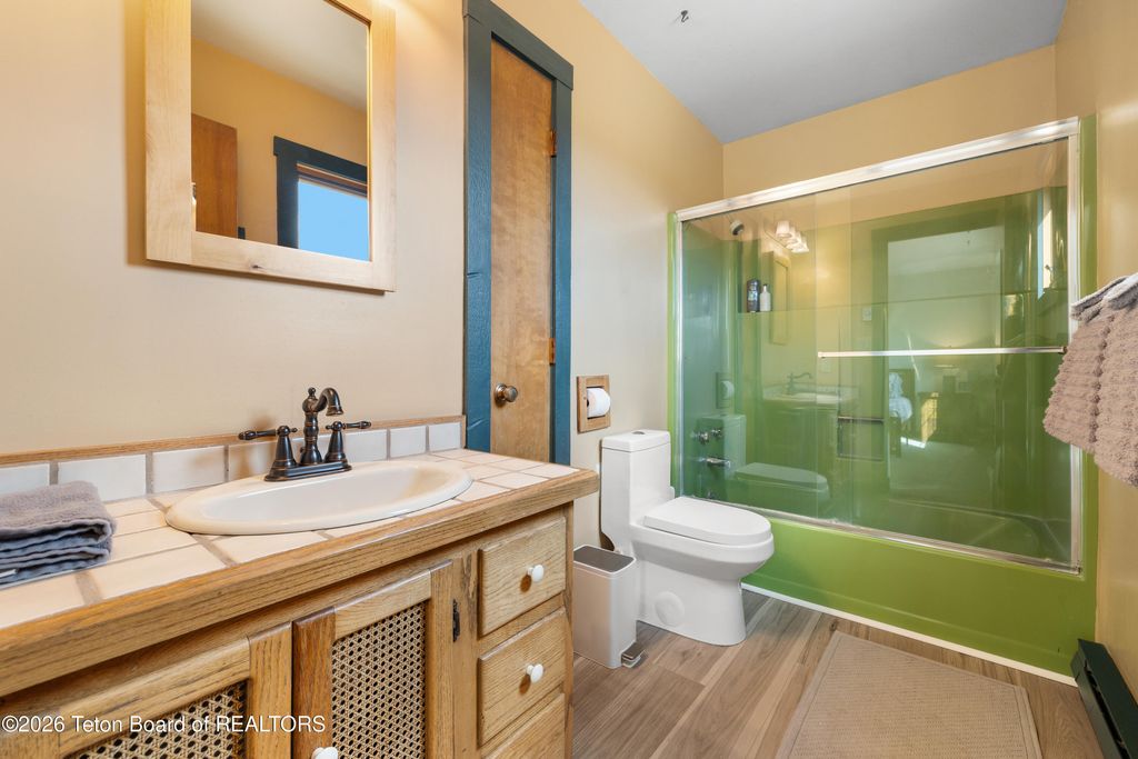 600 PONDEROSA Drive, Jackson, WY 83001 photo 12