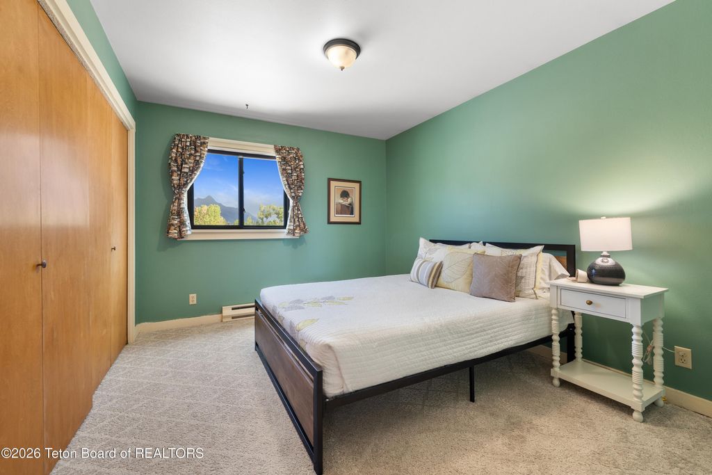 600 PONDEROSA Drive, Jackson, WY 83001 photo 13