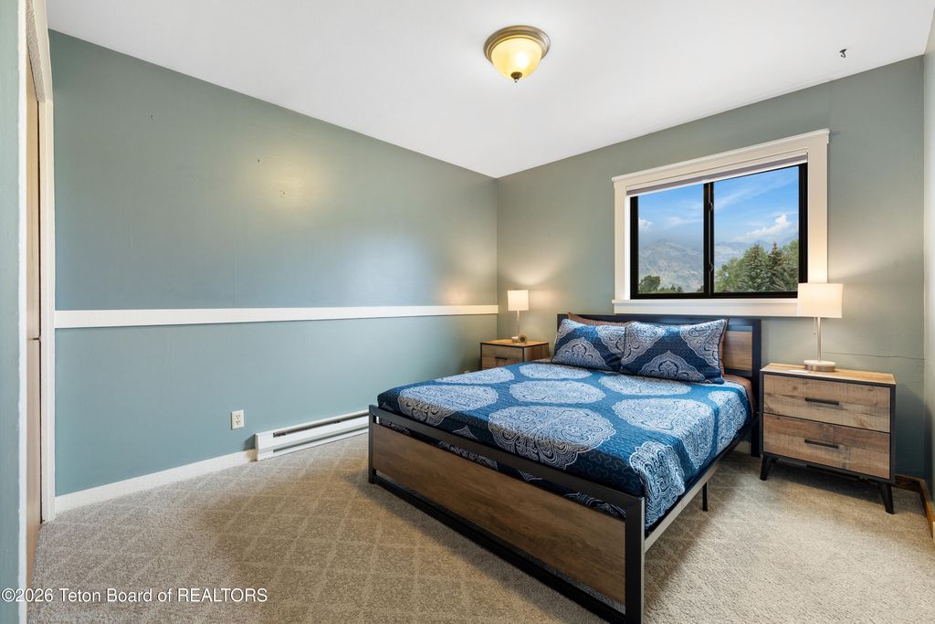 600 PONDEROSA Drive, Jackson, WY 83001 photo 14