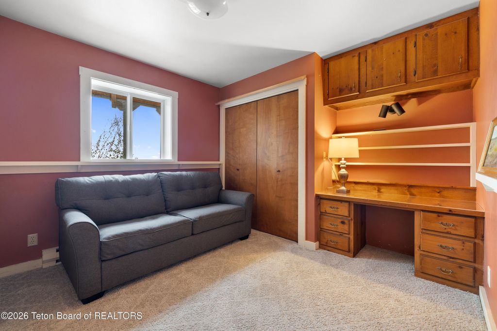 600 PONDEROSA Drive, Jackson, WY 83001 photo 19