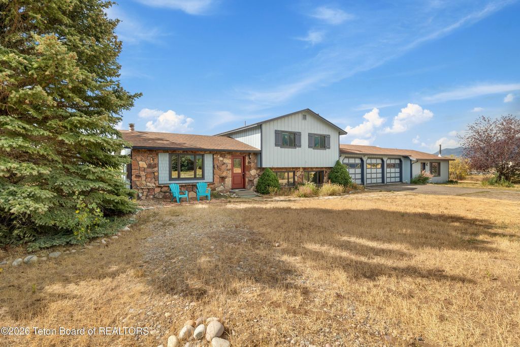600 PONDEROSA Drive, Jackson, WY 83001 photo 27