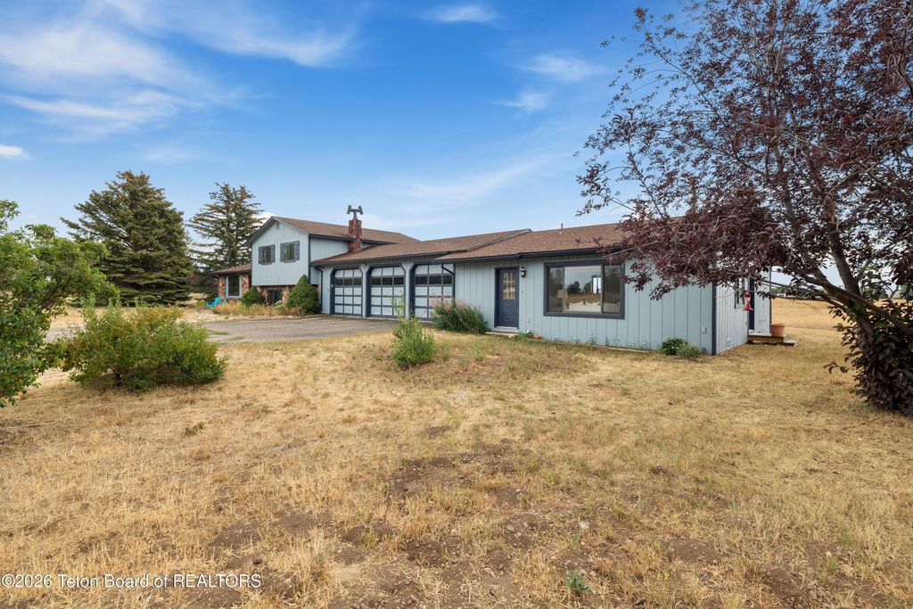 600 PONDEROSA Drive, Jackson, WY 83001 photo 28