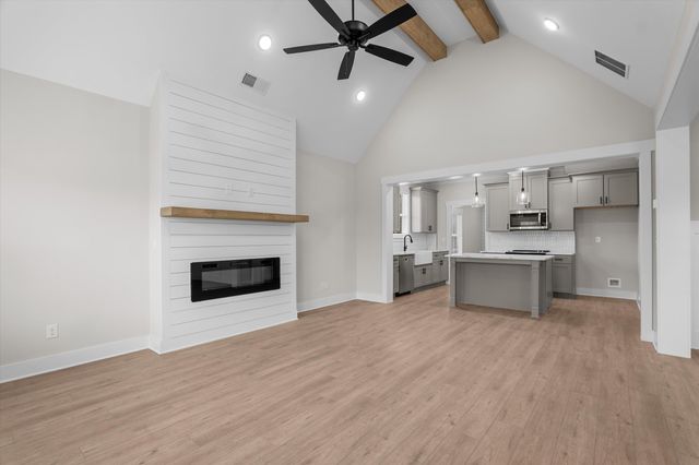 2534 Laurens Street, Grovetown, GA 30813
