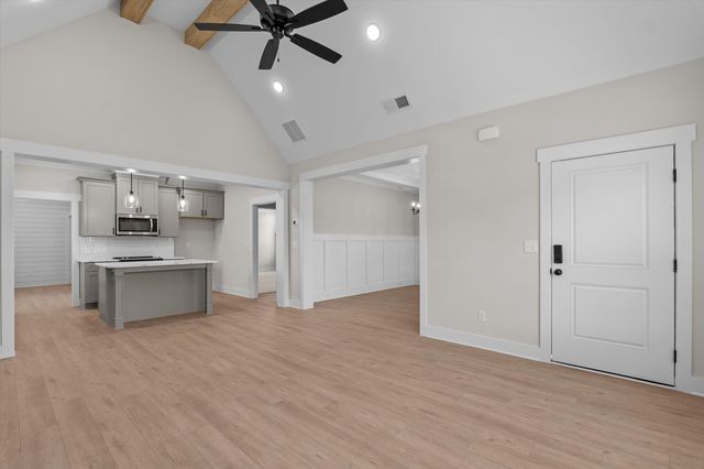 2534 Laurens Street, Grovetown, GA 30813