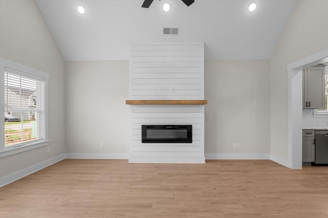 2534 Laurens Street, Grovetown, GA 30813
