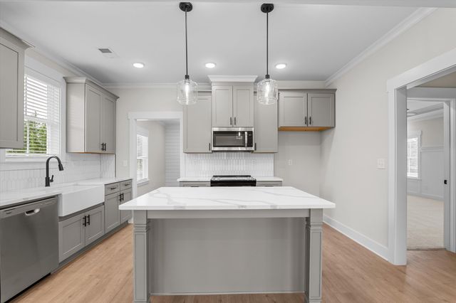2534 Laurens Street, Grovetown, GA 30813