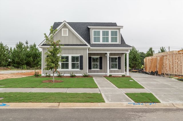 2534 Laurens Street, Grovetown, GA 30813