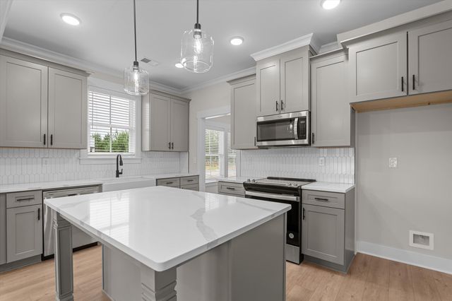 2534 Laurens Street, Grovetown, GA 30813