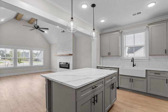 2534 Laurens Street, Grovetown, GA 30813
