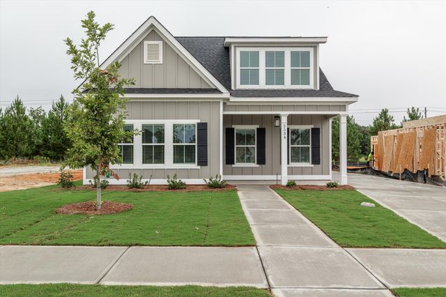 2534 Laurens Street, Grovetown, GA 30813