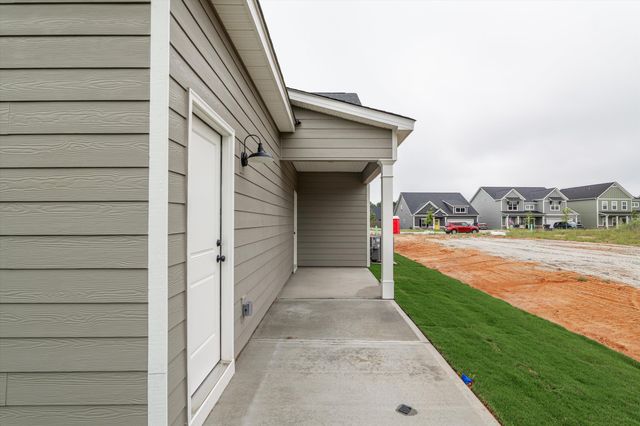 2534 Laurens Street, Grovetown, GA 30813