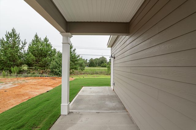 2534 Laurens Street, Grovetown, GA 30813