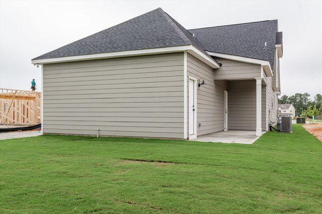 2534 Laurens Street, Grovetown, GA 30813