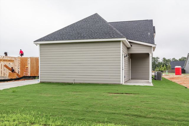 2534 Laurens Street, Grovetown, GA 30813