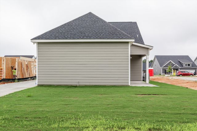 2534 Laurens Street, Grovetown, GA 30813
