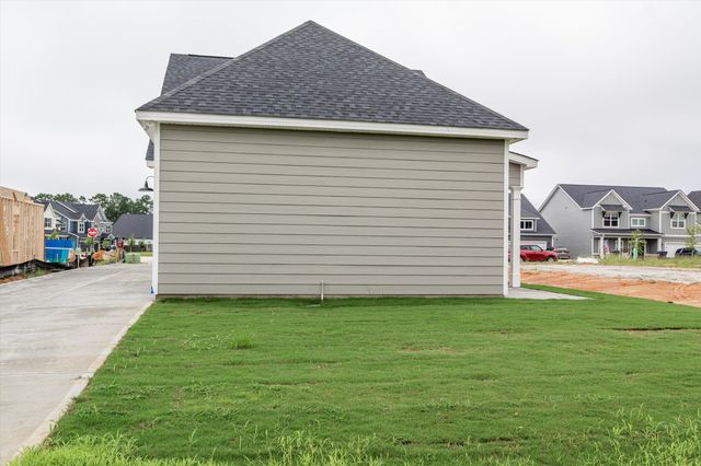 2534 Laurens Street, Grovetown, GA 30813